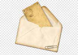 Apakah anda mencari gambar transparan logo, kaligrafi, siluet di kertas, kemasan dan pelabelan, amplop? Surat Kertas Amplop Surat Amplop Bermacam Macam Bahan Png Pngegg