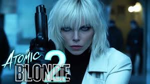 ATOMIC BLONDE 2 (2025) With Charlize Theron & James McAvoy