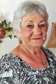 Shelby Jean Mansur, 80