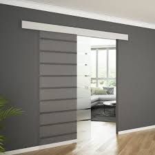 Glasschiebetur Schiebetur Glas Glastur Alu Blende Raumteiler 1025x2050 Muschelgriff Gestreift Schiebetur Glas Glasschiebetur Und Glastur Wohnzimmer