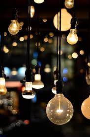 Coffee Shop Cool Lighting Lights Staircase Lighting Ideas
