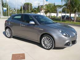 Image result for Grigio Magnesio 2010 Alfa-Romeo