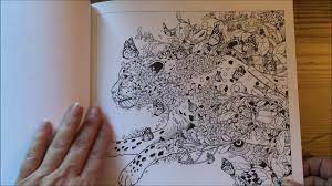 Похожие запросы для mythographic imagine coloring book. Adult Coloring Book Flip Through Mythographic Color And Discover Animals Youtube