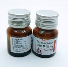 Image result for Thyroxine