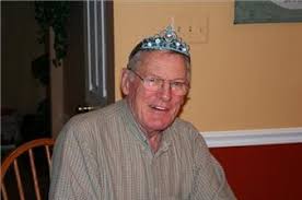 Joseph Moran Obituary (2007)