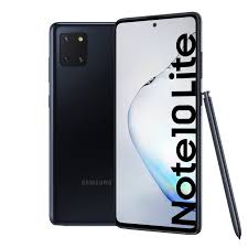 Features 6.7″ display, exynos 9810 chipset, 4500 mah battery, 128 gb storage, 8 gb ram, corning gorilla glass 3. Samsung Galaxy Note 10 Lite 6 128gb Aura Black Pccomponentes Com