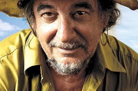 Folk legend Greg Brown coming to Chatfield