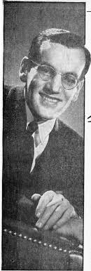 PENNY SINGLETON "Blondie"