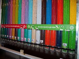 In honor of m&m's 75th anniversary, find out how they are made and check out three cool new peanut m&m's flavors. Millions Of M Ms Jigsaw Puzzle In Food Bakery Puzzles On Thejigsawpuzzles Com