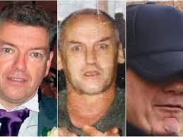 Gardai investigating if attempted murder of Tommy 'The Zombie' Savage is  linked to Hutch/Kinahan feud