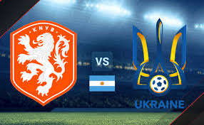 Ambos equipos se enfrentarán en el amsterdam arena el domingo 13 de junio a las 21:00. Qvnshr9twwmjgm