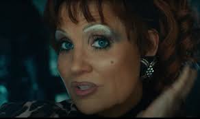 [REVIEW] 'The Eyes of Tammy Faye': Big Eye Lashes, Big Life