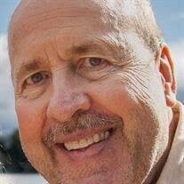 Michael "Mike" Leonard Wheelock Obituary