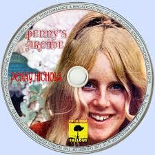 Penny Nichols's Instagram, Twitter & Facebook