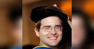 Obituary for Keith Patrick VanNostrand