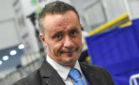 INTERNATIONAL FENCING FEDERATION