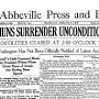 The Press and Banner from www.newspapers.com