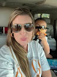 Get game day ready! #volunteer #gameday #Tennessee #collegefootball