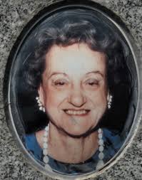 Rose Marie Serritella Massuci (1917-2004)