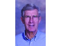 Donald Trimble Obituary (1934