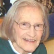 Obituary information for Evelyn Fern Donnell
