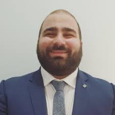 E-LAB Consulting have moved into our new home above Wynyard station!