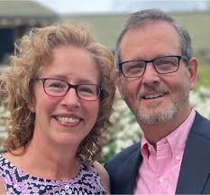 I just turned 70 My wife just turned 60 For most of our lives we worked  incredibly hard to build a business together We sometimes worked 18 hour  days, often 7 days