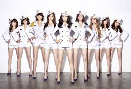 Girls Generation Genie PMV-VAM-the K-Pop stars delivers explicit magic to the screen