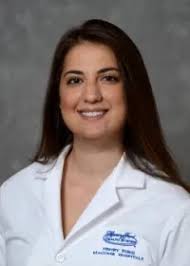 Dr. Michelle Chartier, DO, Family Medicine