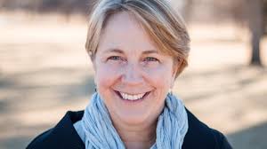 Minerva Hamilton Hoyt (U.S. National Park Service)