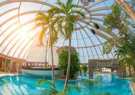 Ab Mittwoch Wieder Voller Betrieb Im Atlantis Dorsten Dorsten Online