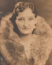 Nettie Blossom Drake Daugherty (1896-1963)