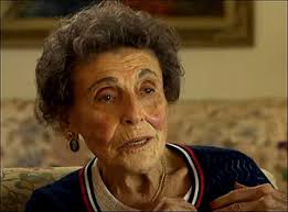 Unsung Heroes: Muriel Phillips Engelman. WWII U.S. Registered Nurse.