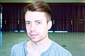 Luke Miller • Dance • Marymount Manhattan College