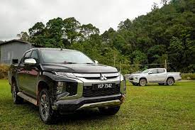 Beli aneka produk besi hollow 4x4 online terlengkap dengan mudah, cepat & aman di tokopedia. Tiga Trak Pikap Paling Berbaloi Di Malaysia Mana Satu Pilihan Anda Wapcar