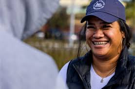 Meet the Homelessness Assistance & Response Team