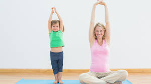 The lesson that focuses on the mind. Top Local Places To Get Your Yoga On Cbs Philly