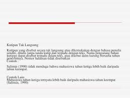 5,843 kata masukan baru yang berupa kata umum, istilah umum pelbagai bidang ilmu, kata serapan arab, kata slanga dan 375 kata yang mengalami peluasan makna. Teori Dan Penulisan Karya Ilmiah Ppt Download