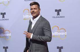 11,382,777 likes · 276,684 talking about this. Ricky Martin Zum Vierten Mal Schonster Vater Der Welt Daddy Cool Panorama Stuttgarter Nachrichten