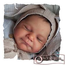 Samuel *Set inkl. Körper