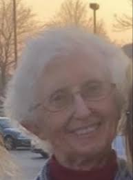 Wanda Leckie Obituary