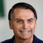 Jair Bolsonaro vows spending media