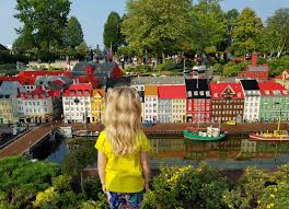 At legoland billund you will find the largest lego shop in the world. Things To Do Near Legoland Billund With Kids Mummytravels