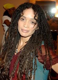 Lisa Bonet "The Cosby Show" "Different World" Denise Huxtable