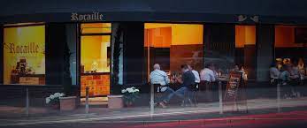 Also you can list latest follows, videos and images by. Rocaille Beste Bistrokuche Im Herzen Von Derendorf