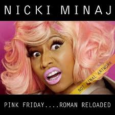 In the movie, hepburn plays a princess who takes a vacation to rome (her roman holiday) and does her best to cause dodge her handlers and have some fun. Nicki Minaj Hip Hop Lyrics
