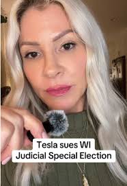 Wisconsin Supreme Court Election: Elon Musk's Controversy