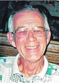 Ralph Flora Obituary (1944