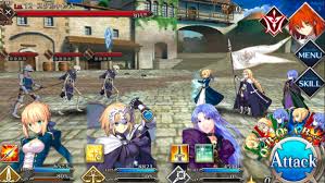 You can download fate/grand order apk downloadable file in your pc to install it on your pc android emulator later. How To Recover Account Fgo Jp