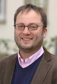 Univ.-Prof. Dr. Frank Maas